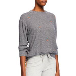 Sundry Long Sleeve Shirt 1 Small